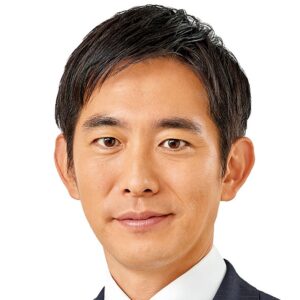 小林鷹之 前衆議院議員