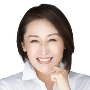 三原じゅん子 こども政策担当大臣